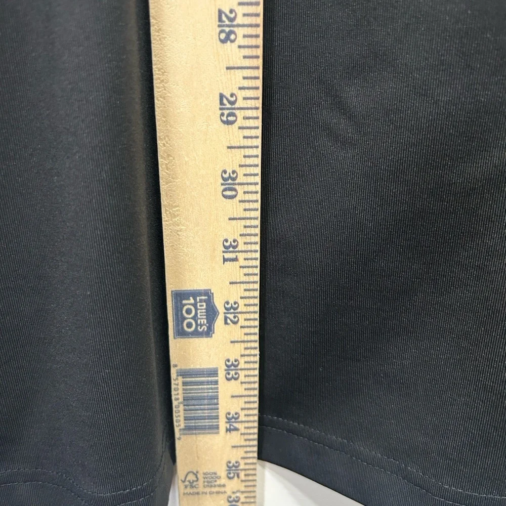Dunning Polo Shirt XXL Black Casual Golf Outdoor Short Sleeve Work‎ Performance